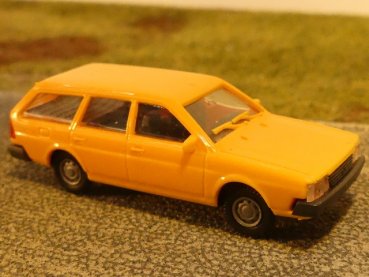 1/87 Imu VW Passat Variant dunkelgelb