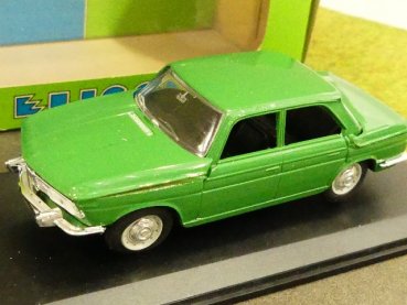 1/43 Eligor BMW 2000 grün 1337