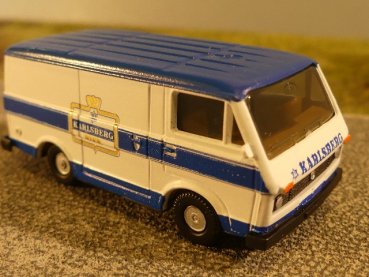 1/87 VW LT Karlsberg FD Umbau