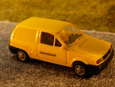 1/87 AWM VW Polo Kombi DANZAS 0055.05