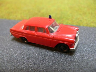 1/87 Brekina MB 190 Fw neutral Limousine