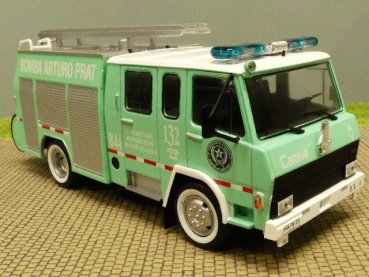 1/43 Ixo Camiva Berliet 770 KB6 Waldbrand LF Chile Pompiers Feuerwehr 99 Sonderpreis