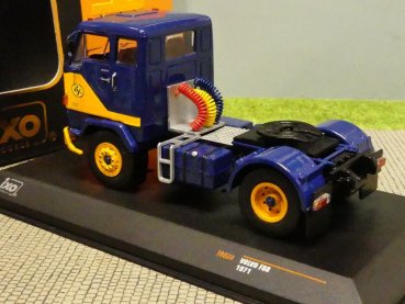 1/43 IXO Volvo F88 Zugmaschine ASG IXOTR034