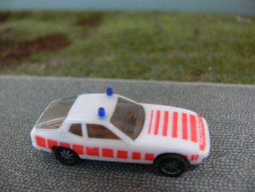 1/87 Herpa Porsche 924 Notarzt