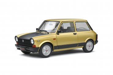 1/18 Solido Autobianchi A1 12 MK5 421181080