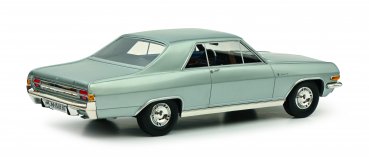 1/18 Schuco Opel Diplomat A silber 450021900