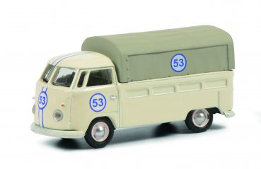 1/87 Schuco VW T1 Pritsche #53 452650300