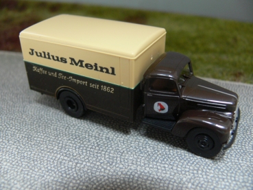 1/87 Brekina Ford FK 3500 Julius Meinl Österreich