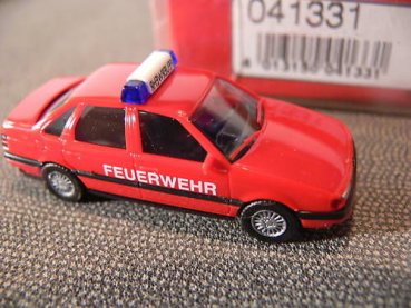 1/87 Herpa VW Passat Feuerwehr 041331 SONDERPREIS