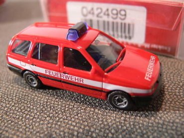 1/87 Herpa 042499 VW Passat Variant Feuerwehr SONDERPREIS