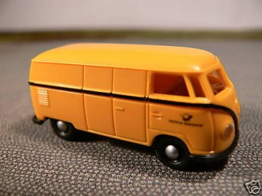 1/87 Brekina # 0071 VW T1 a Kasten Post