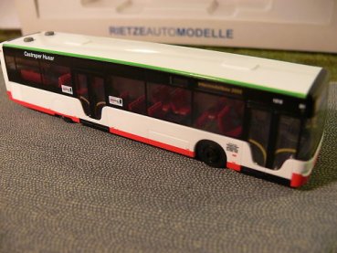 1/87 Rietze Neoplan Centroliner Castroper Husar Sondermodell Reinhardt