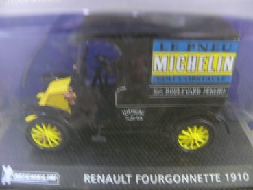 1/43 Renault Fourgonnette 1910 Michelin