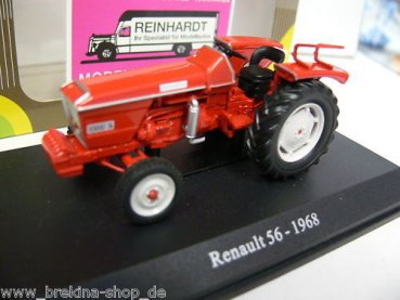 1/43 UH 6025 Renault 56 - 1968