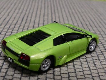 1/87 Ricko Lamborghini Murcielago hellgrün metallic 38604