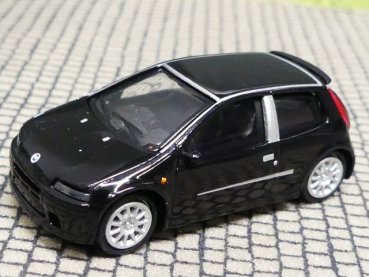 1/87 Ricko Fiat Punto schwarz 38429