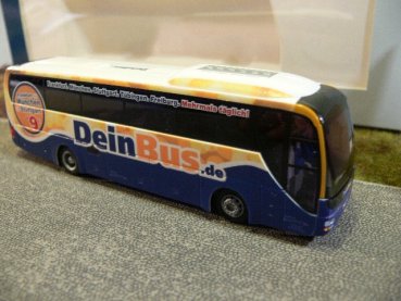 1/87 Rietze MAN Lions Coach Hochstetter Touristik DeinBus.de 65546