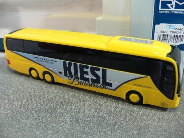 1/87 Rietze MAN Lions Coach L '15 Kiesl Reisen Österreich A 74401