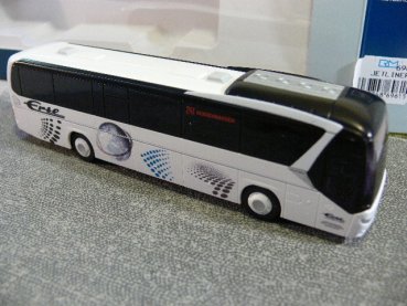 1/87 Rietze Neoplan Jetliner Ertl Reisen Ochsenhausen 69615