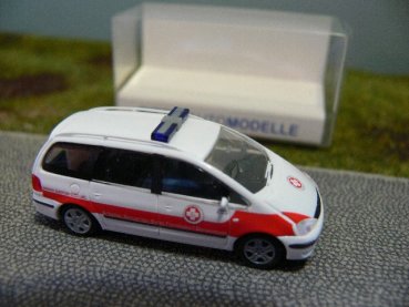 1/87 Rietze Ford Galaxy ASB Florisdorf Österreich 51099