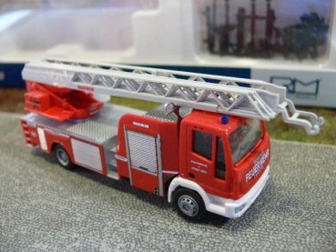 1/87 Rietze Iveco Magirus DLK FW Stadt Wien ( AT ) 68559