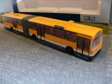 1/87 Rietze MB O 305 G Mülheimer Verkehrsgesellschaft 74509