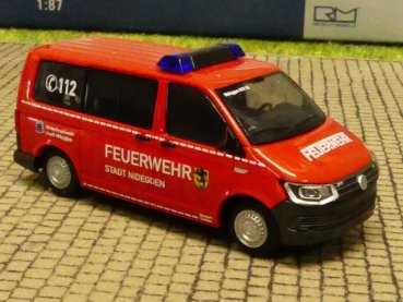 1/87 Rietze VW T6 Fw Nideggen 53720