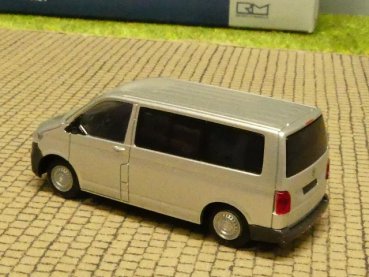 1/87 Rietze VW T6.1 Bus reflexsilber 11682