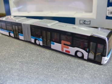 1/87 Rietze MB Citaro G 12 Emile Frisch Luxembourg 69541