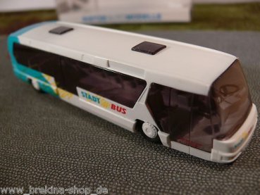 1/87 Rietze Neoplan Metroliner Stadt Bus Roth 60157 SONDERPREIS 10.90 €