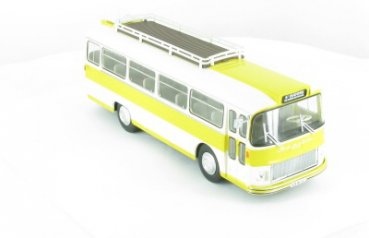 1/43 Ixo Saviem SC5 1962 Bus 75