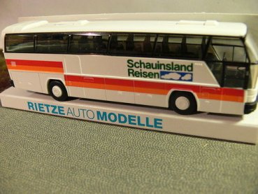 1/87 Rietze Neoplan Cityliner Schauinsland Reisen Sondermodell Reinhardt