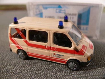 1/87 Rietze Ford Transit Kasten BRK Schirnding 50688 SONDERPREIS