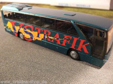 1/87 Rietze MB O 350 Tourismo VS Trafik Schweden 61286