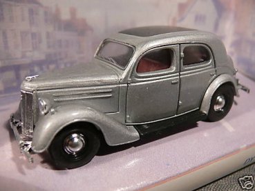 1/43 Dinky Ford V8 Pilot 1950 silber 35005 DY5