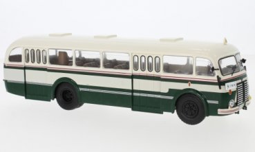 1/43 Ixo Skoda 706 RO 1947 BUS019