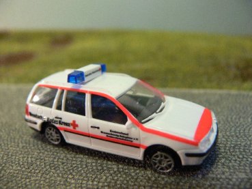 1/87 AWM VW Golf IV Variant DRK 72011