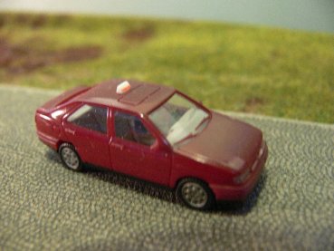 1/87 AWM Seat Toledo Fahrschule 0218