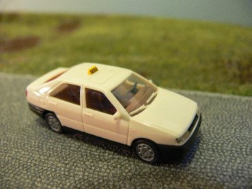 1/87 AWM Seat Toledo Taxi 0217