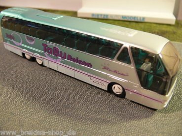 1/87 Rietze Neoplan Starliner TaBu Eggersdorf 64517