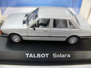 1/43 Norev Talbot Solara silber-grau 580021