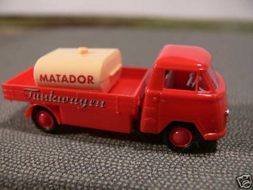 1/87 Epoche Matador I Tankwagen 1959 10318