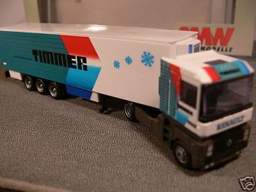 1/87 AWM Renault AE S K TIMMER NL 54013