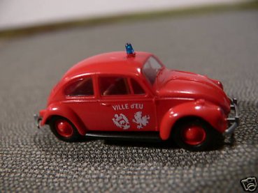 1/87 Brekina VW Käfer Ville d'EU FR