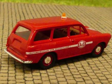 1/87 Brekina VW 1500 Variant AvD