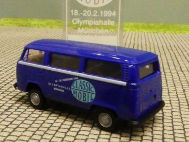 1/87 Brekina VW T2 Bus Classic Mobil München 1994 SONDERPREIS 6,99 €