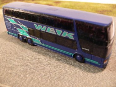 1/87 Rietze Setra S 328 DT WEIK