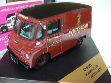 1/43 Vitesse Morris LD 150 Whitebread Brewery London Est.1742 CV027