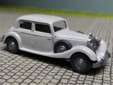 1/87 Wiking MB 260 D 1937 hellgrau 832 4 A