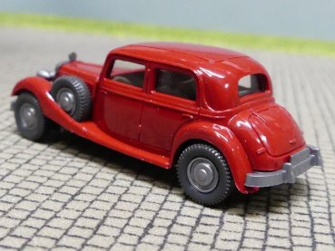 1/87 Wiking MB 260 D 1937 rotbraun 832 1 A